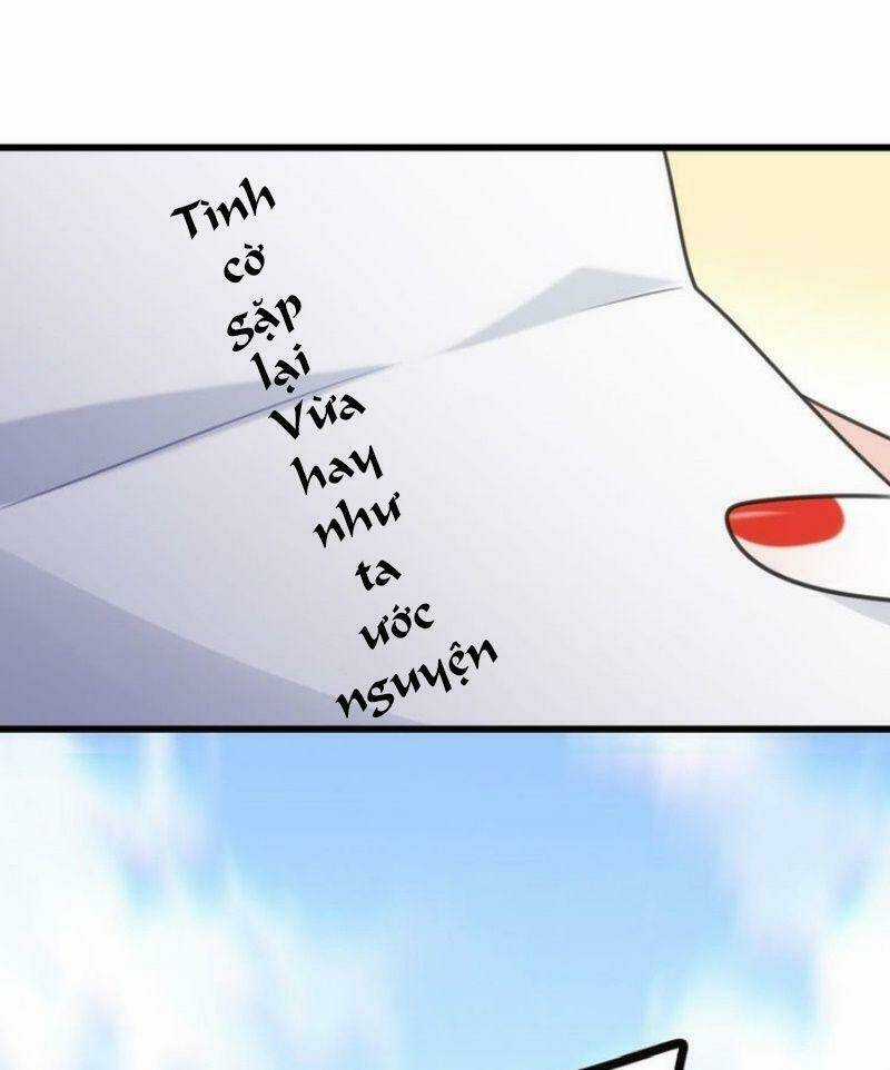 Công Chúa Hòa Thân Lần Này Không Tốt! Chapter 19 trang 20