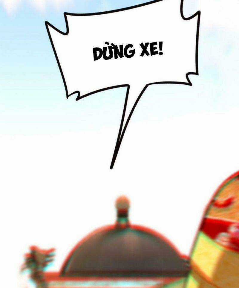 Công Chúa Hòa Thân Lần Này Không Tốt! Chapter 19 trang 21