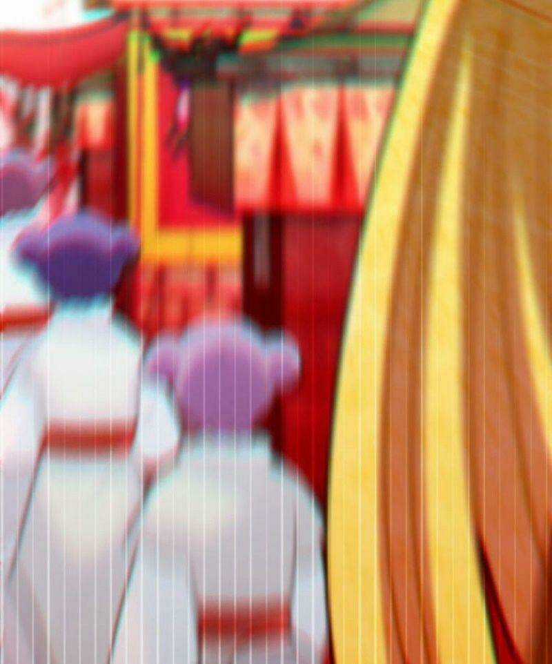 Công Chúa Hòa Thân Lần Này Không Tốt! Chapter 19 trang 22