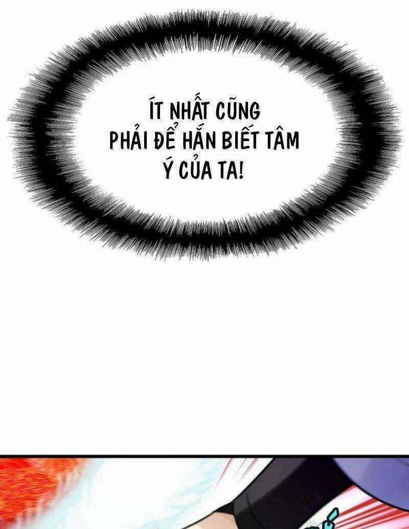 Công Chúa Hòa Thân Lần Này Không Tốt! Chapter 19 trang 28