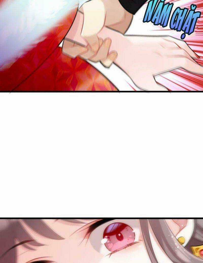 Công Chúa Hòa Thân Lần Này Không Tốt! Chapter 19 trang 29