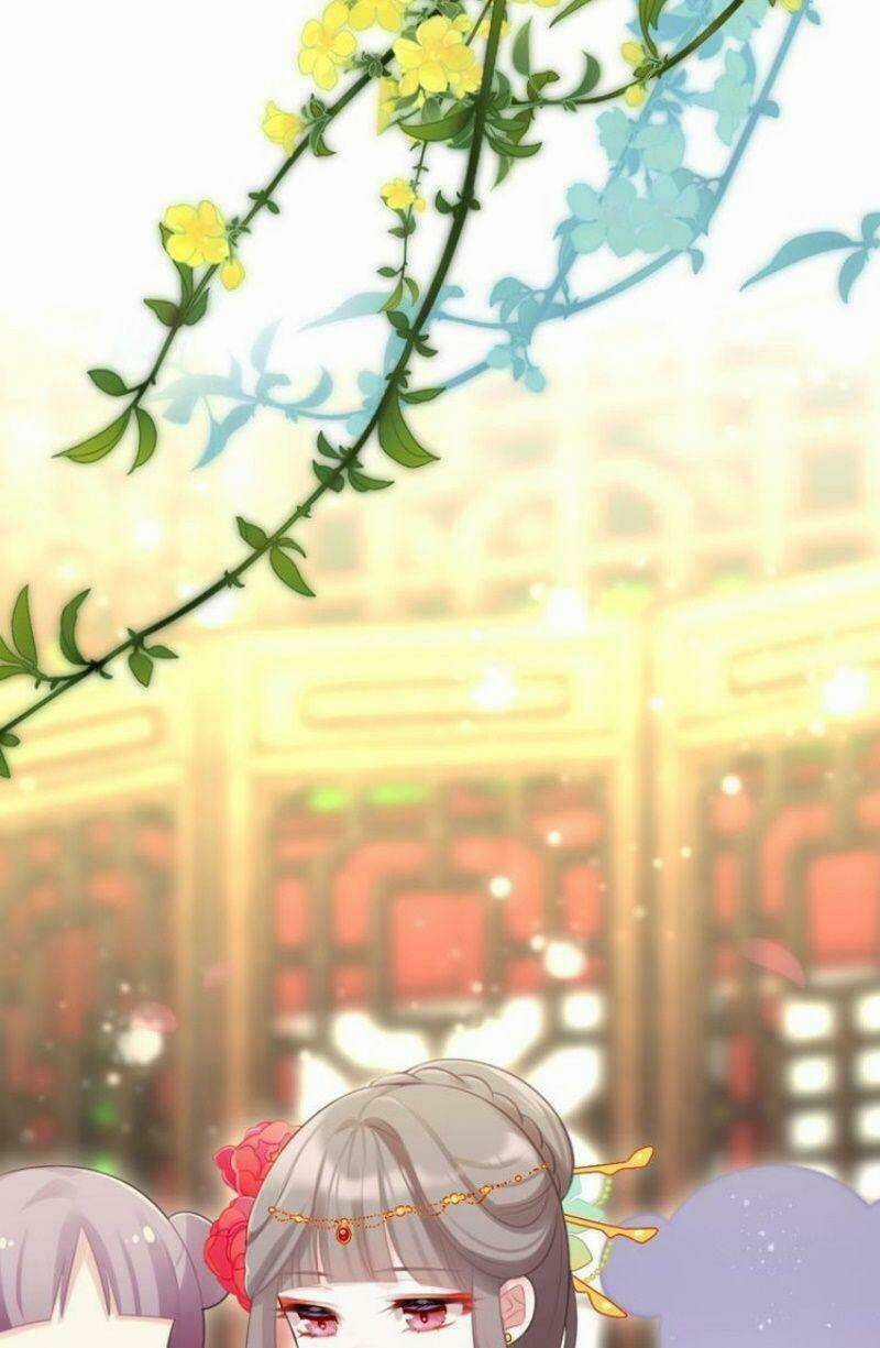 Công Chúa Hòa Thân Lần Này Không Tốt! Chapter 19 trang 3