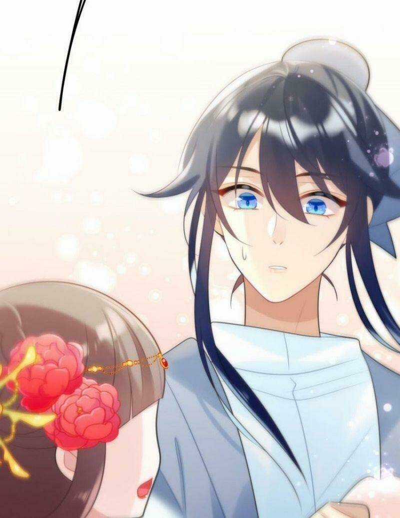 Công Chúa Hòa Thân Lần Này Không Tốt! Chapter 19 trang 31