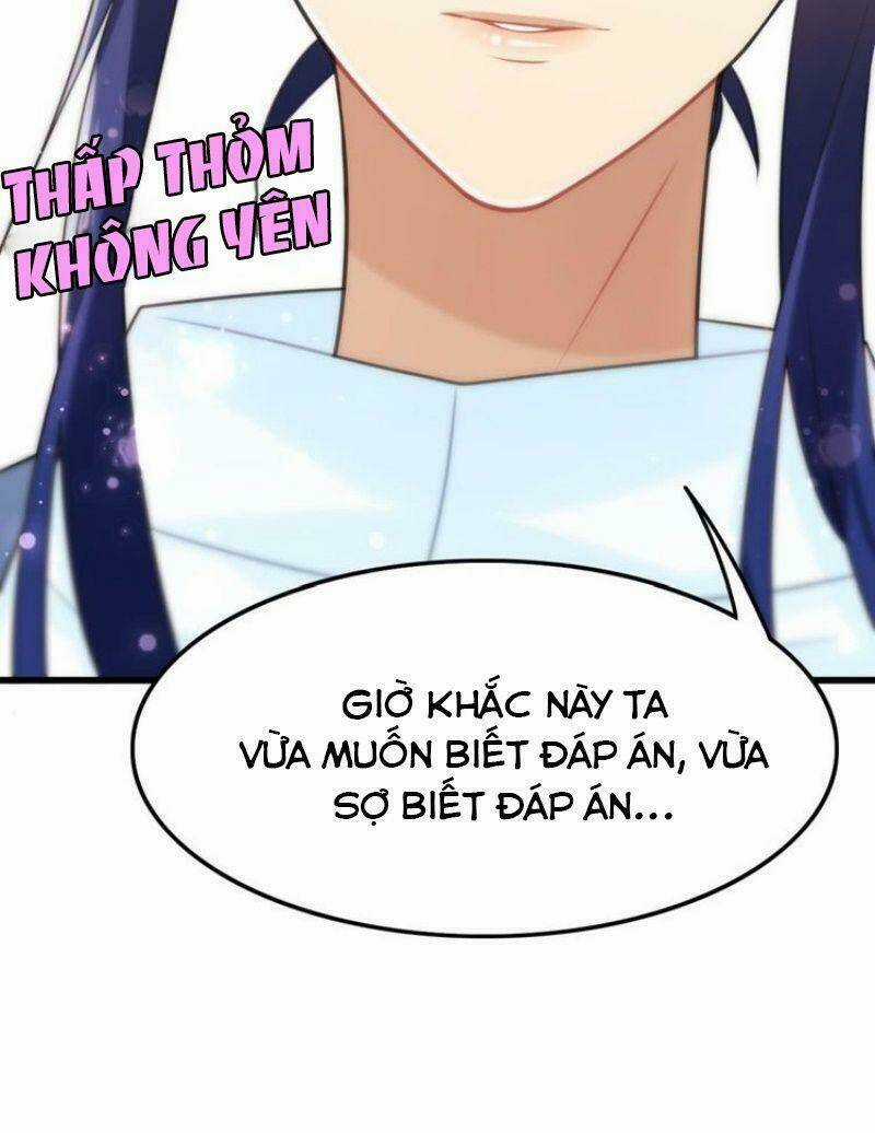 Công Chúa Hòa Thân Lần Này Không Tốt! Chapter 19 trang 34