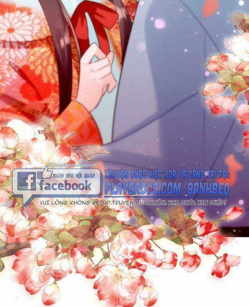 Công Chúa Hòa Thân Lần Này Không Tốt! Chapter 19 trang 37