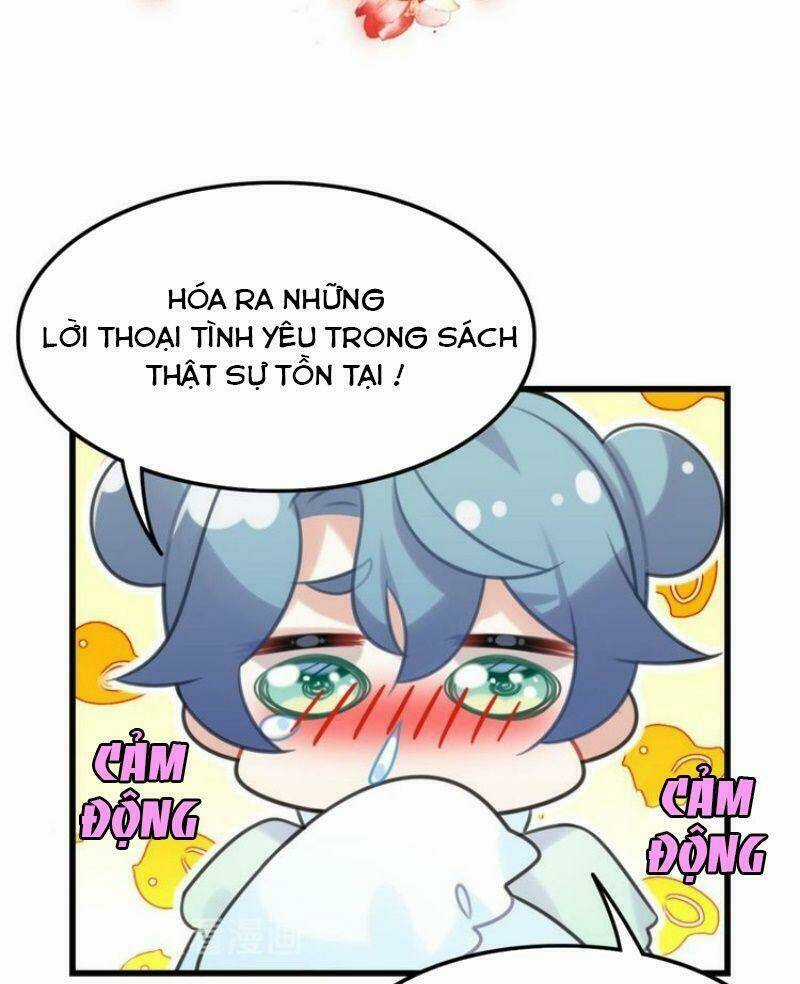 Công Chúa Hòa Thân Lần Này Không Tốt! Chapter 19 trang 38