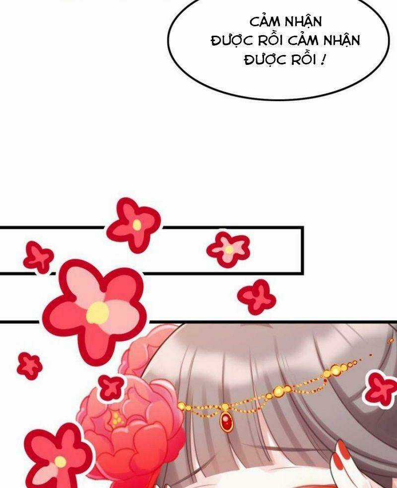 Công Chúa Hòa Thân Lần Này Không Tốt! Chapter 19 trang 39