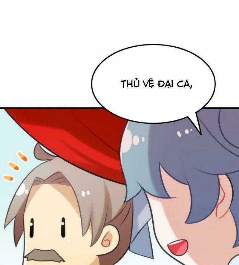 Công Chúa Hòa Thân Lần Này Không Tốt! Chapter 19 trang 45