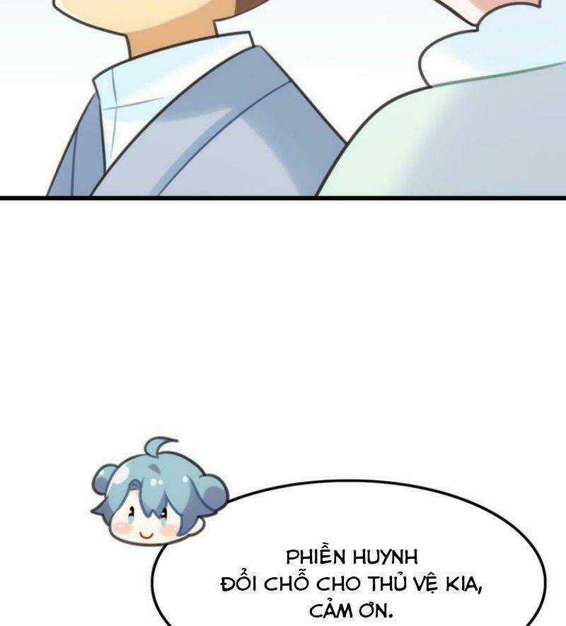 Công Chúa Hòa Thân Lần Này Không Tốt! Chapter 19 trang 46