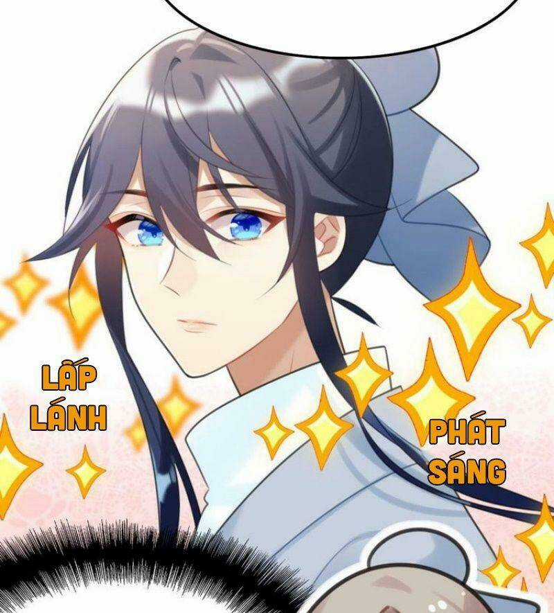 Công Chúa Hòa Thân Lần Này Không Tốt! Chapter 19 trang 47