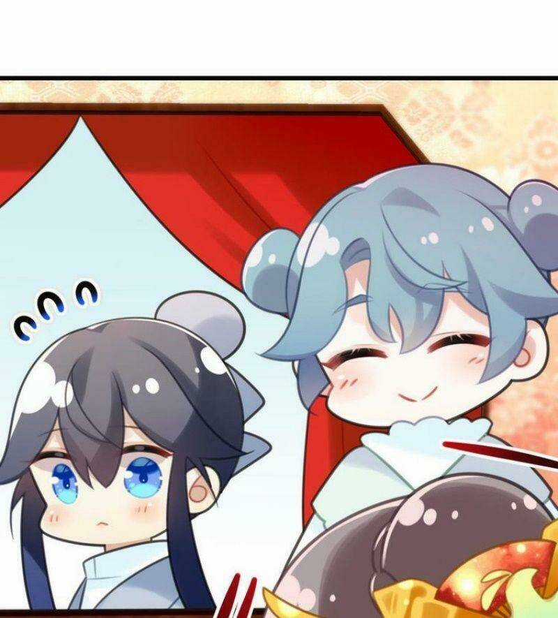 Công Chúa Hòa Thân Lần Này Không Tốt! Chapter 19 trang 50