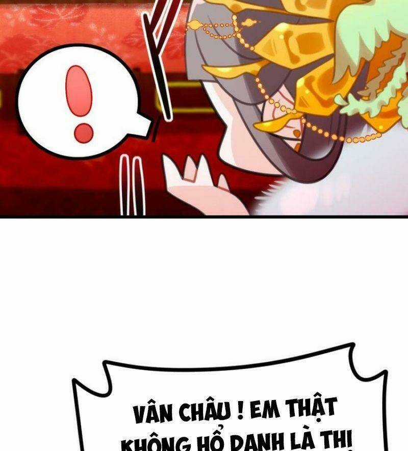 Công Chúa Hòa Thân Lần Này Không Tốt! Chapter 19 trang 51