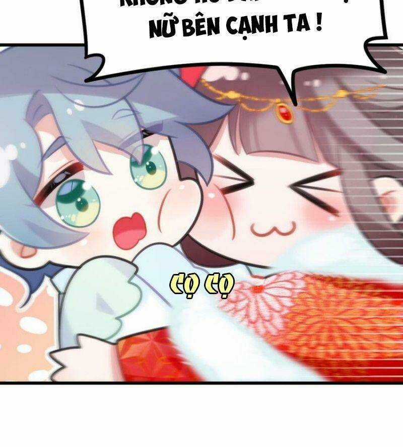 Công Chúa Hòa Thân Lần Này Không Tốt! Chapter 19 trang 52