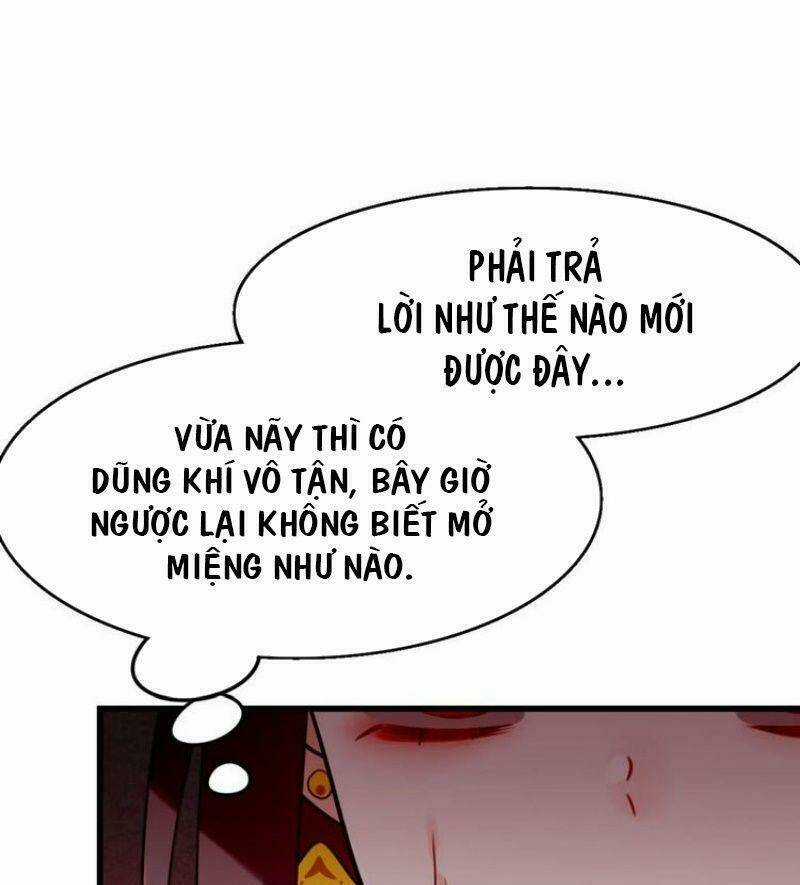 Công Chúa Hòa Thân Lần Này Không Tốt! Chapter 19 trang 53