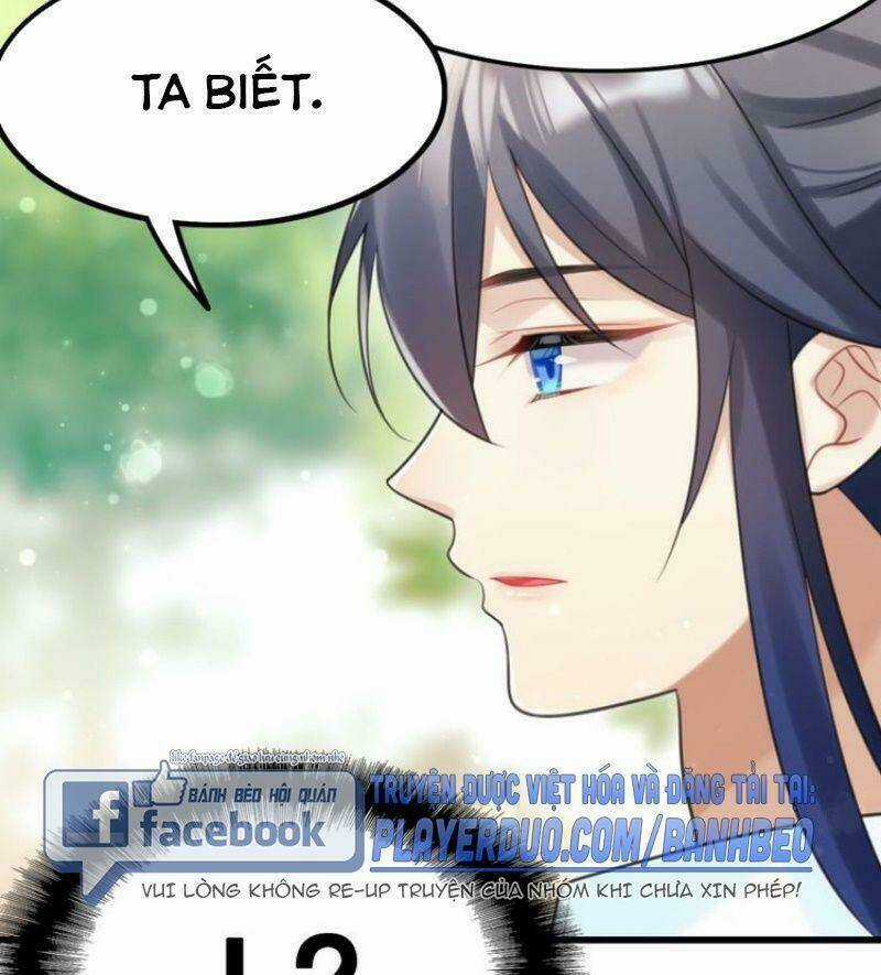 Công Chúa Hòa Thân Lần Này Không Tốt! Chapter 19 trang 55