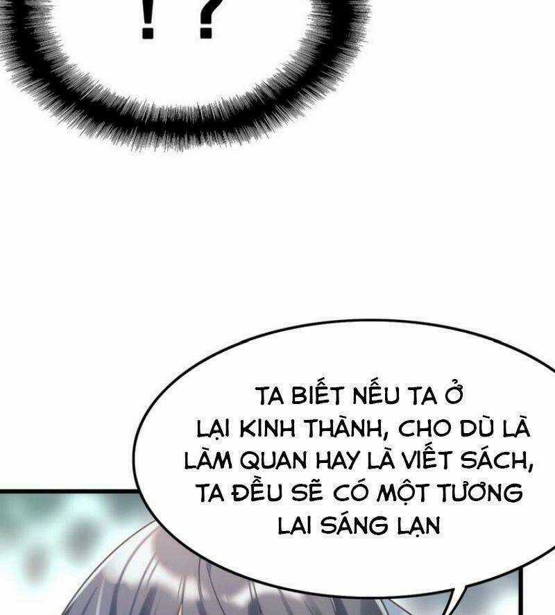 Công Chúa Hòa Thân Lần Này Không Tốt! Chapter 19 trang 56