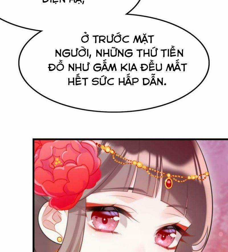 Công Chúa Hòa Thân Lần Này Không Tốt! Chapter 19 trang 58