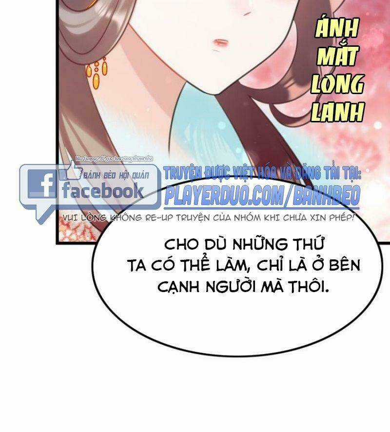 Công Chúa Hòa Thân Lần Này Không Tốt! Chapter 19 trang 59