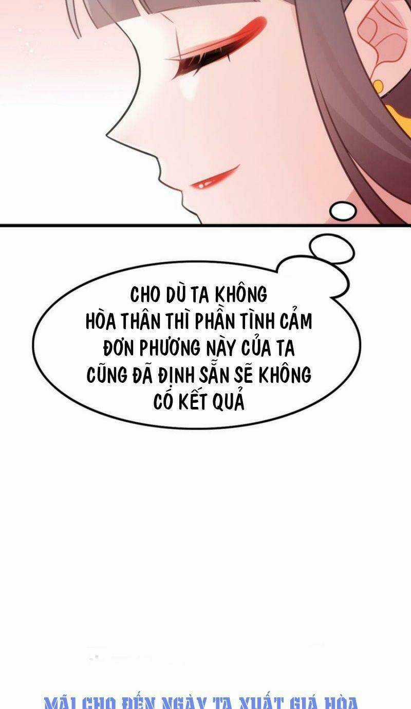 Công Chúa Hòa Thân Lần Này Không Tốt! Chapter 19 trang 9