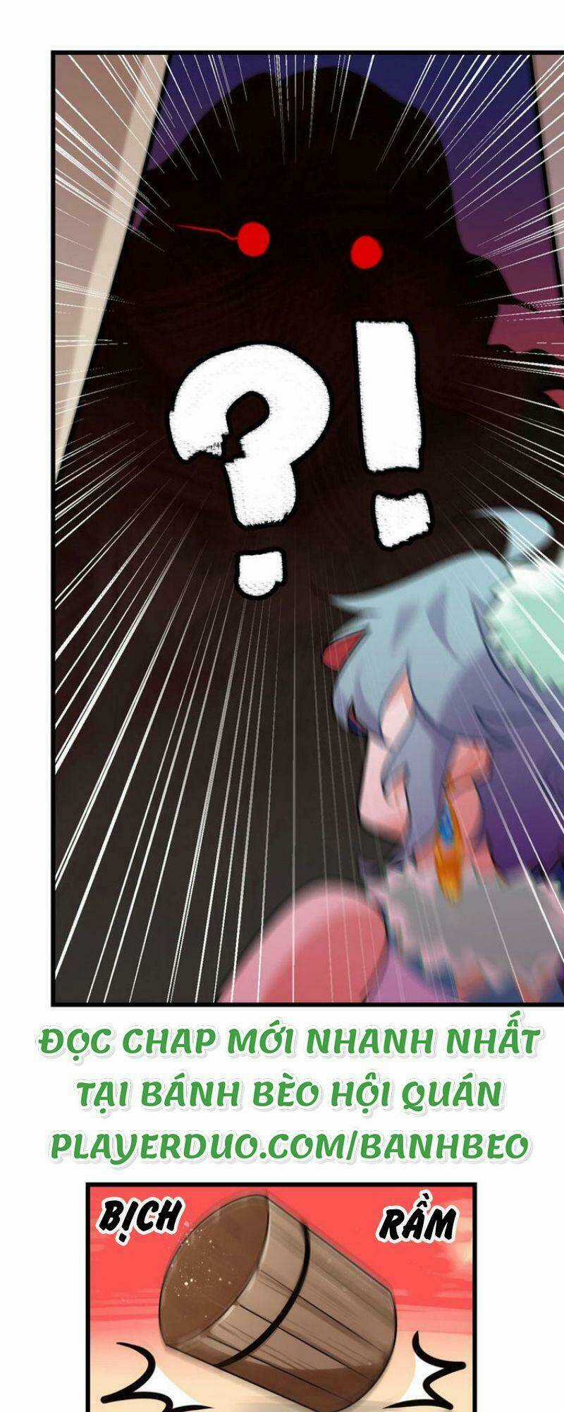 Công Chúa Hòa Thân Lần Này Không Tốt! Chapter 2 trang 14