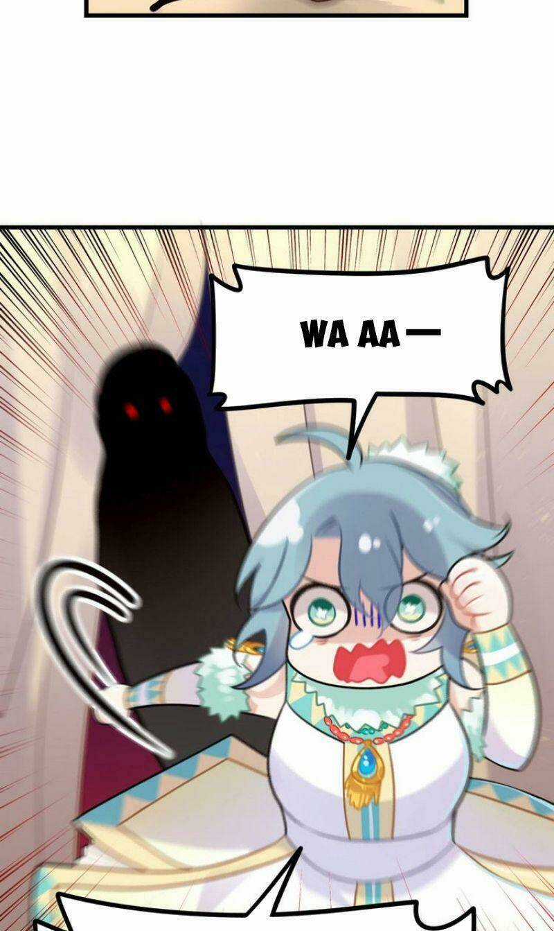 Công Chúa Hòa Thân Lần Này Không Tốt! Chapter 2 trang 15