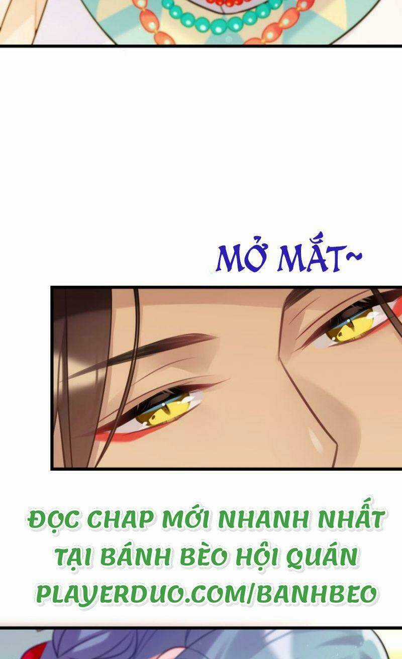 Công Chúa Hòa Thân Lần Này Không Tốt! Chapter 2 trang 33