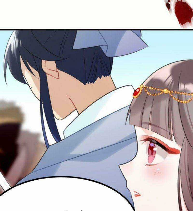 Công Chúa Hòa Thân Lần Này Không Tốt! Chapter 20 trang 15