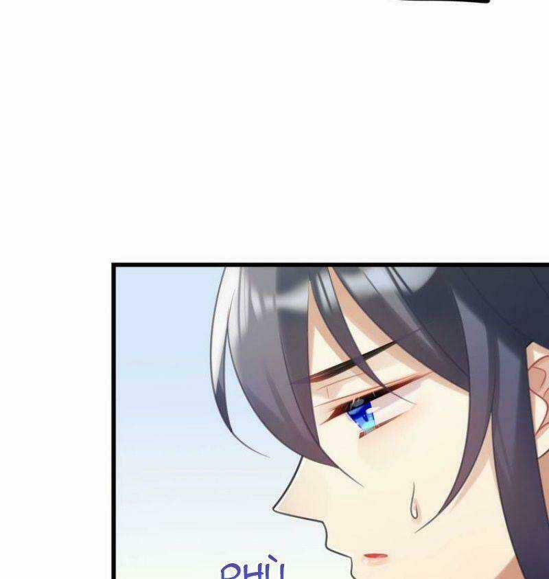 Công Chúa Hòa Thân Lần Này Không Tốt! Chapter 20 trang 27