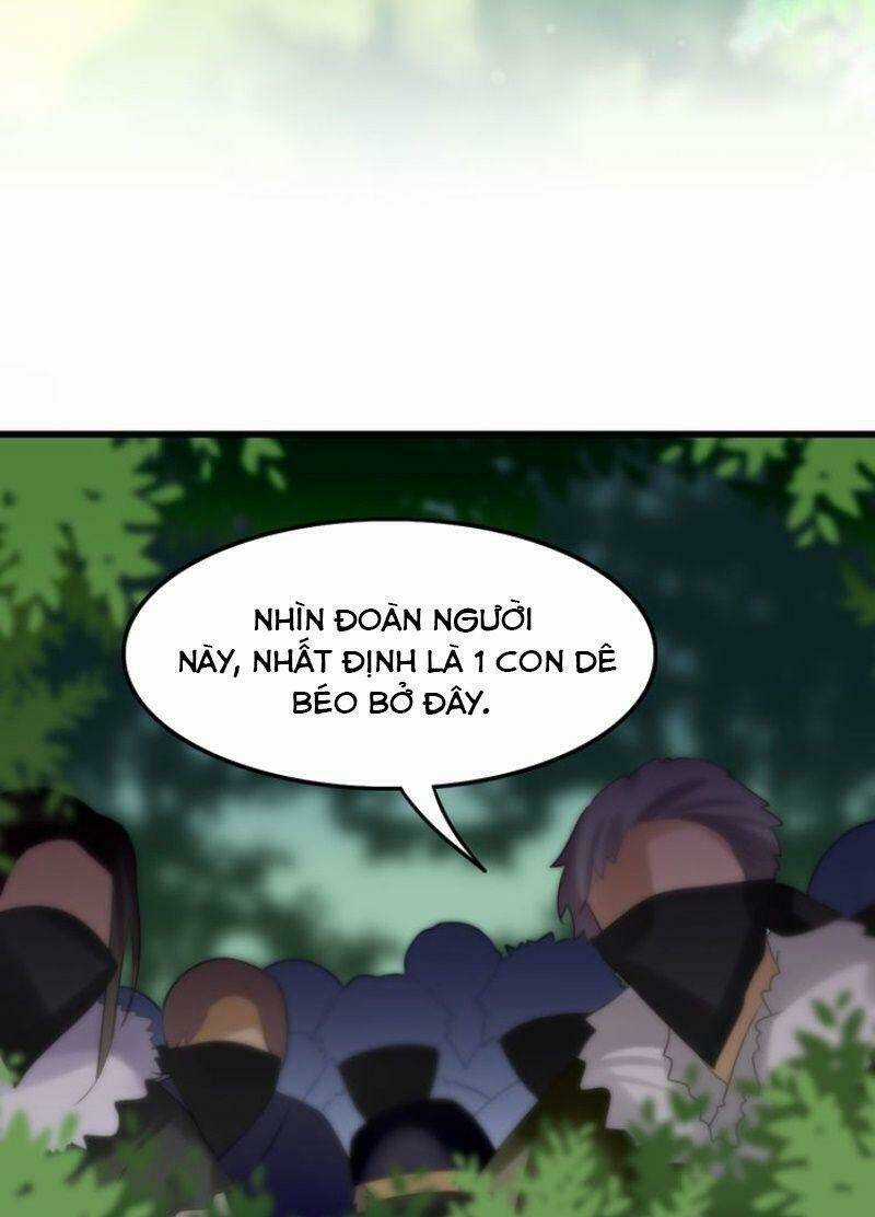 Công Chúa Hòa Thân Lần Này Không Tốt! Chapter 20 trang 3