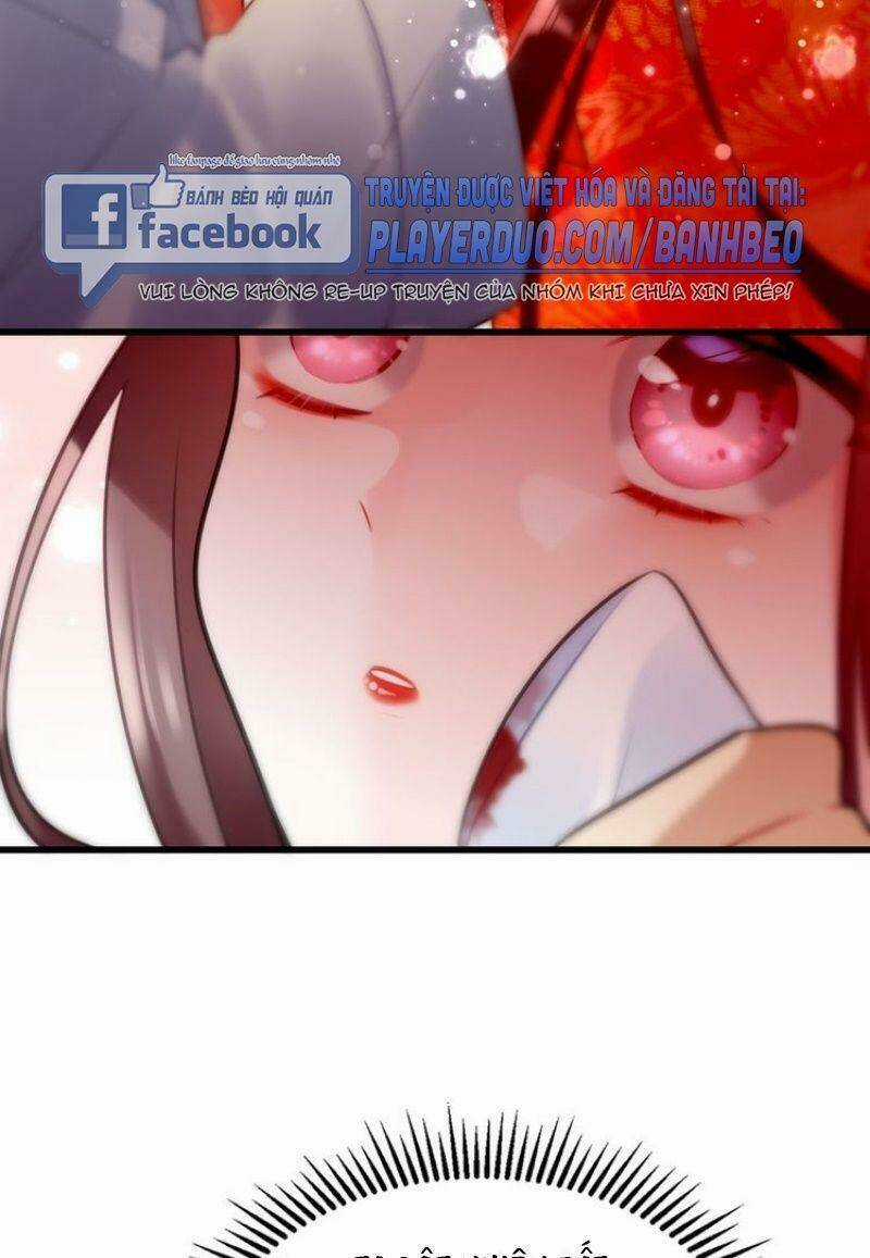 Công Chúa Hòa Thân Lần Này Không Tốt! Chapter 20 trang 35