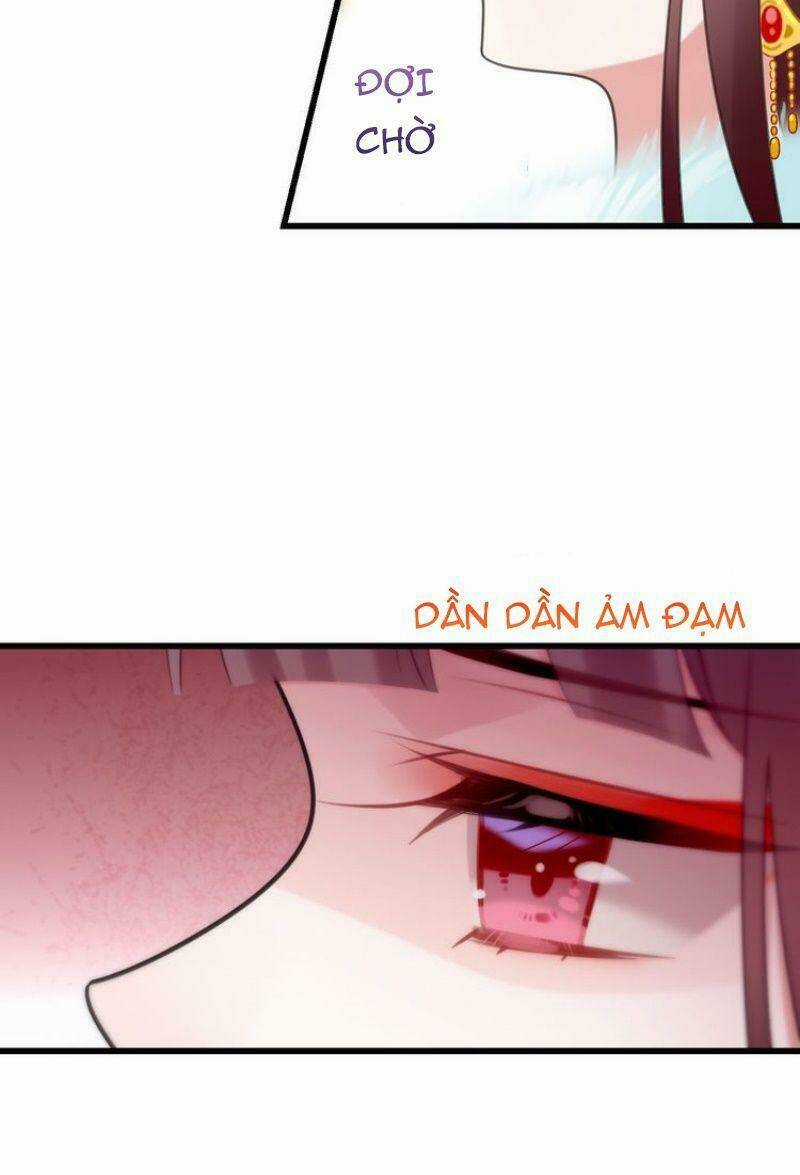 Công Chúa Hòa Thân Lần Này Không Tốt! Chapter 20 trang 42