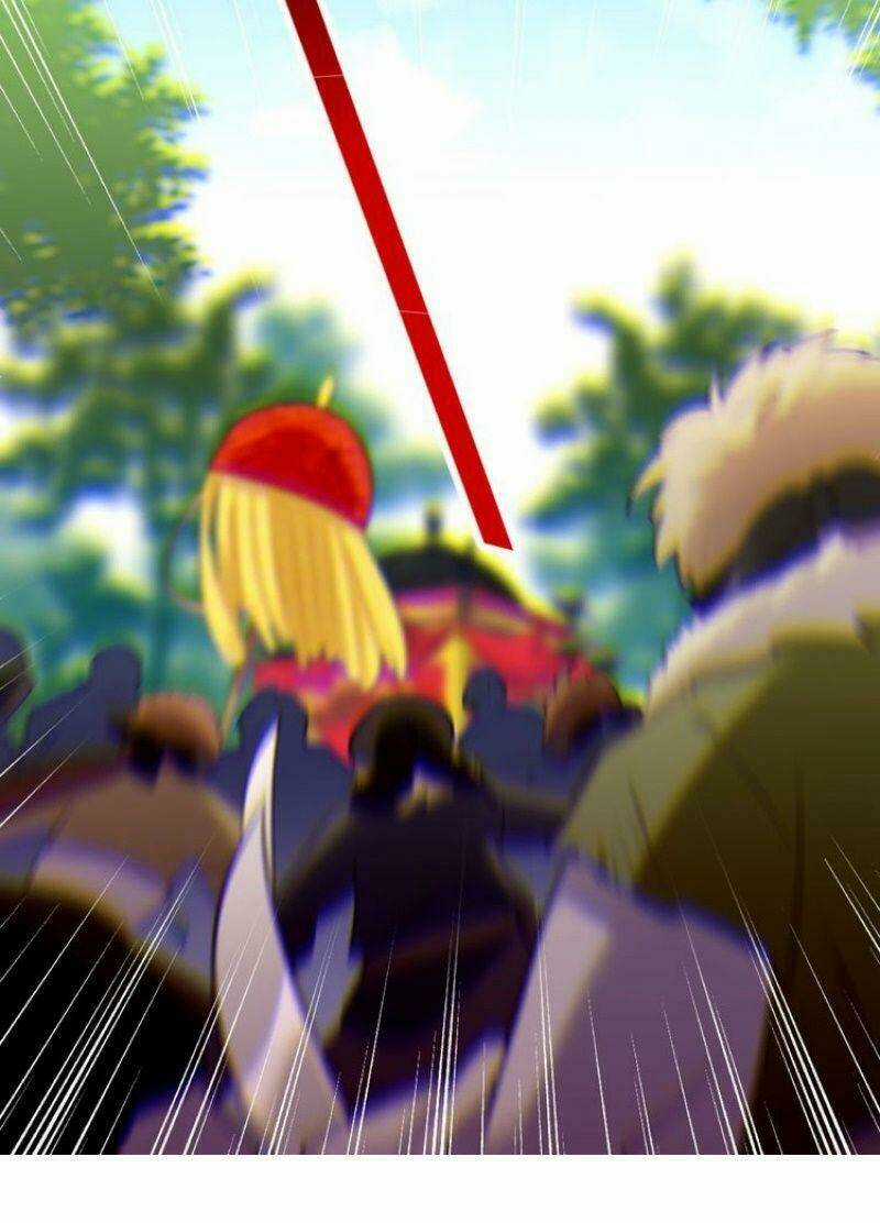 Công Chúa Hòa Thân Lần Này Không Tốt! Chapter 20 trang 5