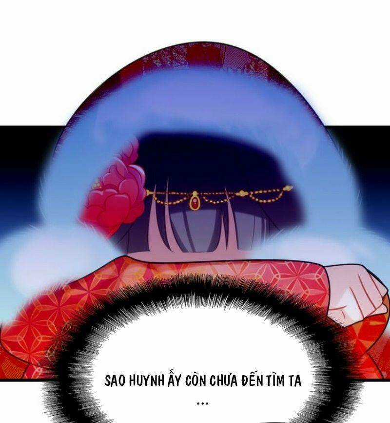 Công Chúa Hòa Thân Lần Này Không Tốt! Chapter 20 trang 52