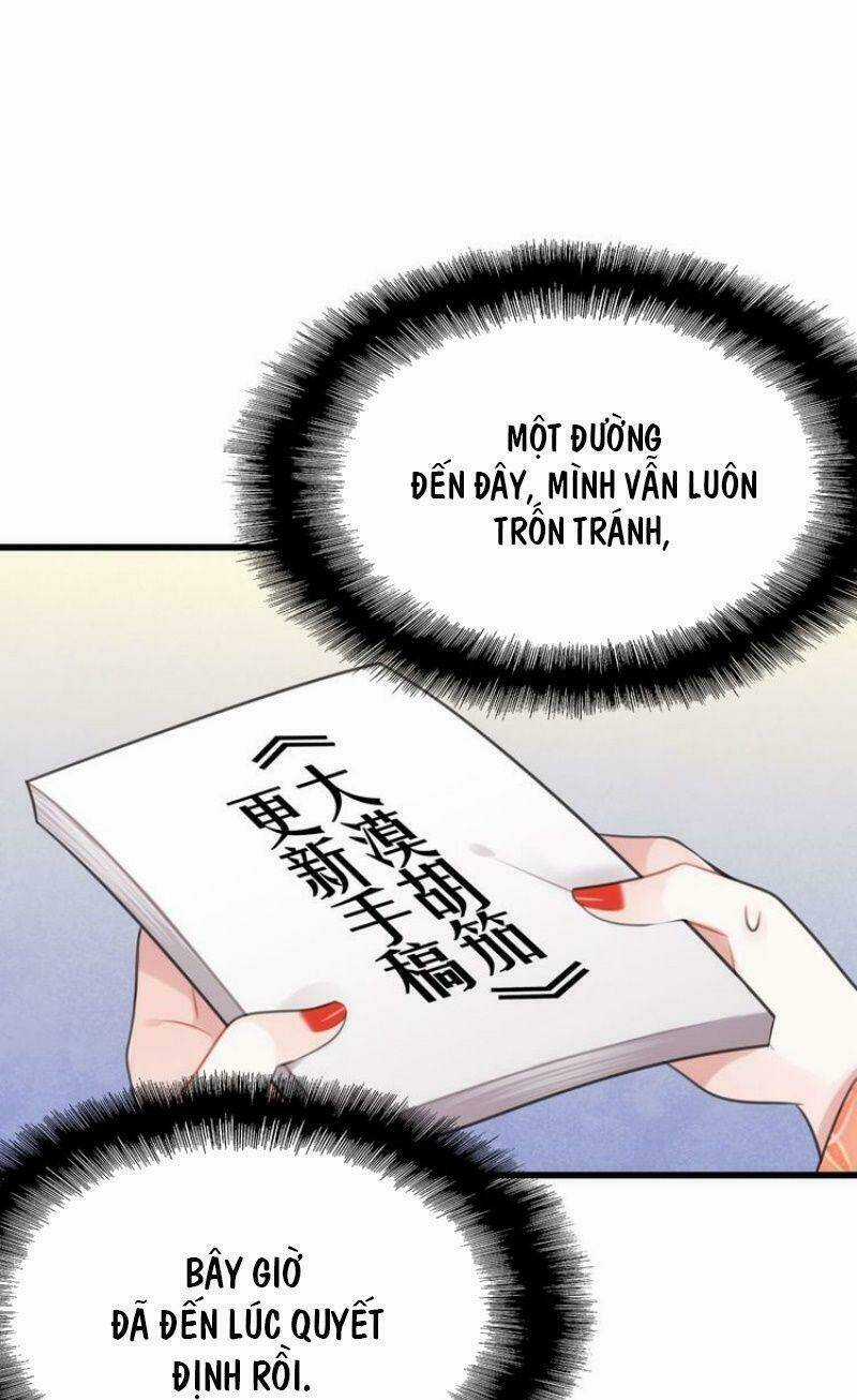 Công Chúa Hòa Thân Lần Này Không Tốt! Chapter 21 trang 11