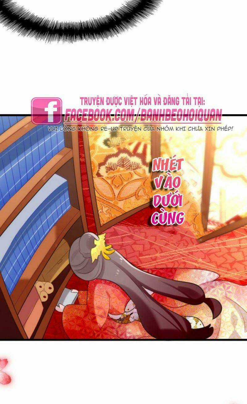 Công Chúa Hòa Thân Lần Này Không Tốt! Chapter 21 trang 12