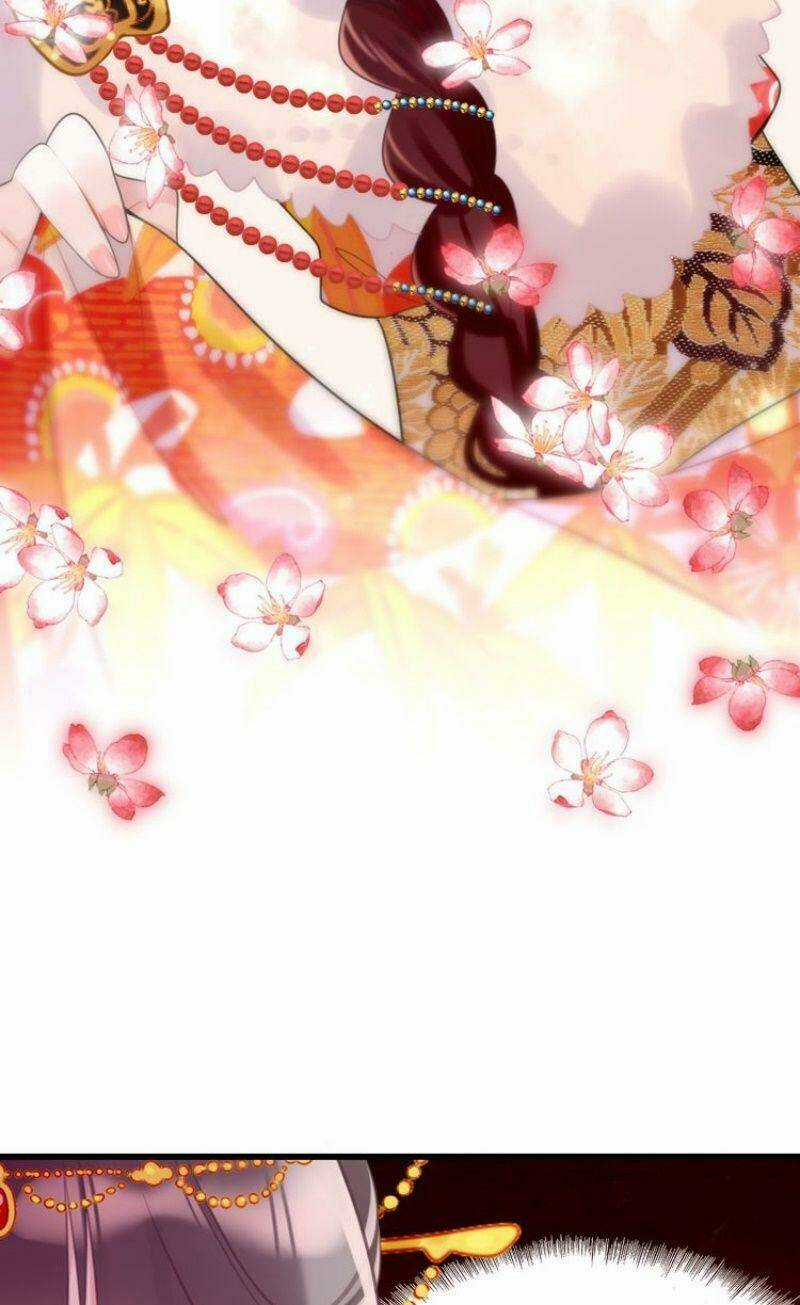 Công Chúa Hòa Thân Lần Này Không Tốt! Chapter 21 trang 14