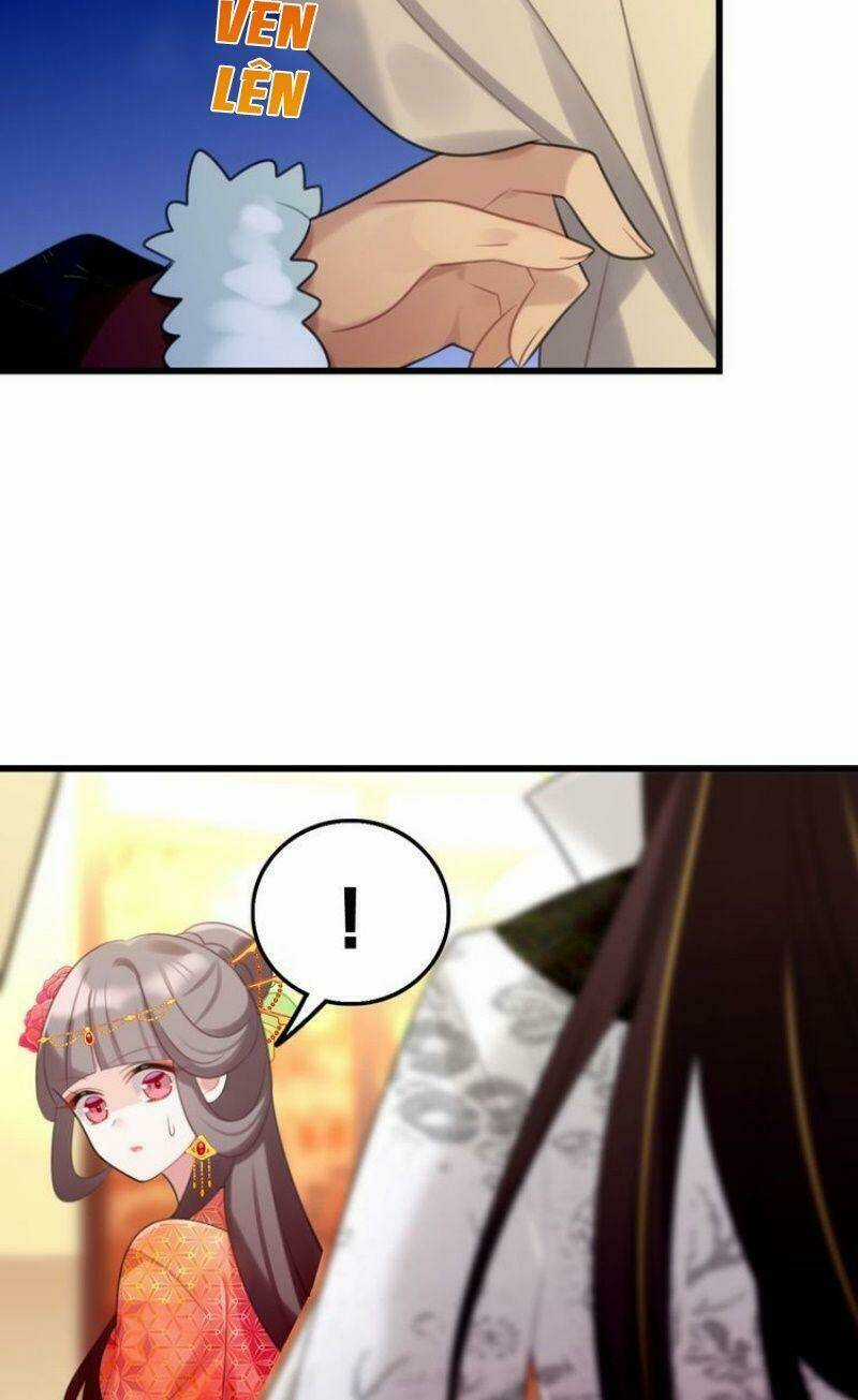 Công Chúa Hòa Thân Lần Này Không Tốt! Chapter 21 trang 16