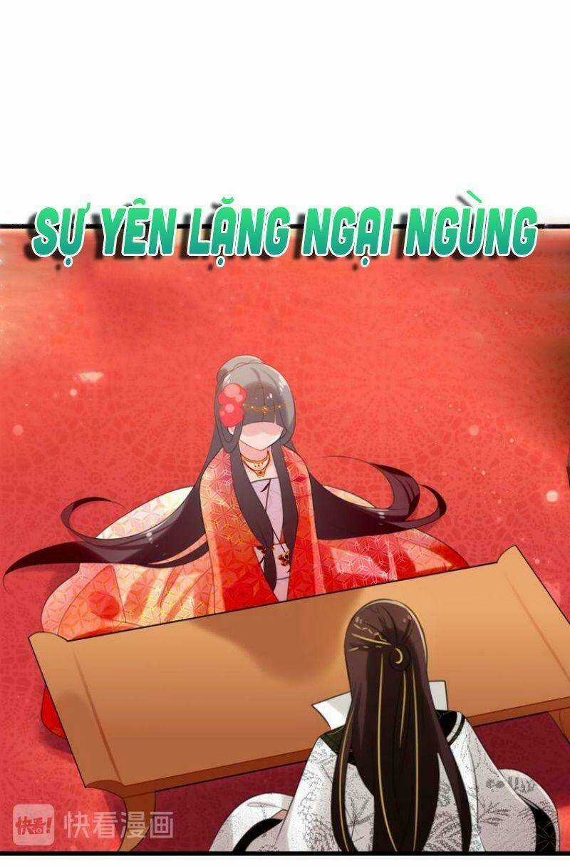 Công Chúa Hòa Thân Lần Này Không Tốt! Chapter 21 trang 19