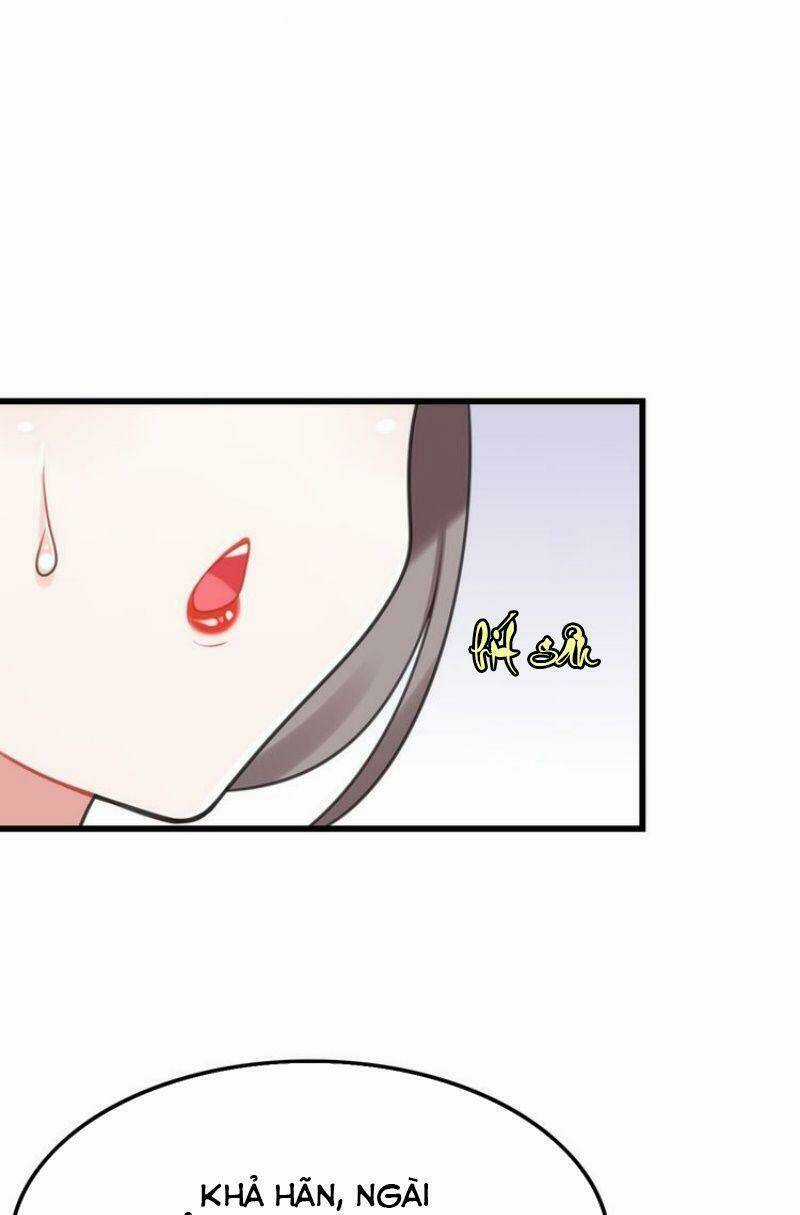 Công Chúa Hòa Thân Lần Này Không Tốt! Chapter 21 trang 20