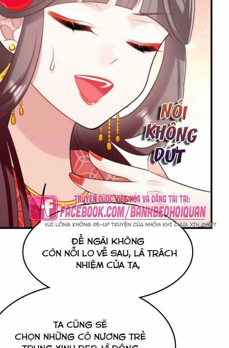Công Chúa Hòa Thân Lần Này Không Tốt! Chapter 21 trang 24