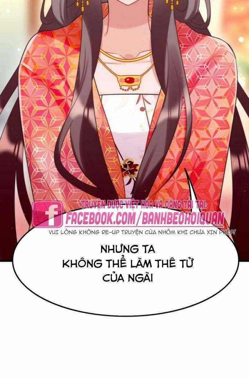 Công Chúa Hòa Thân Lần Này Không Tốt! Chapter 21 trang 27