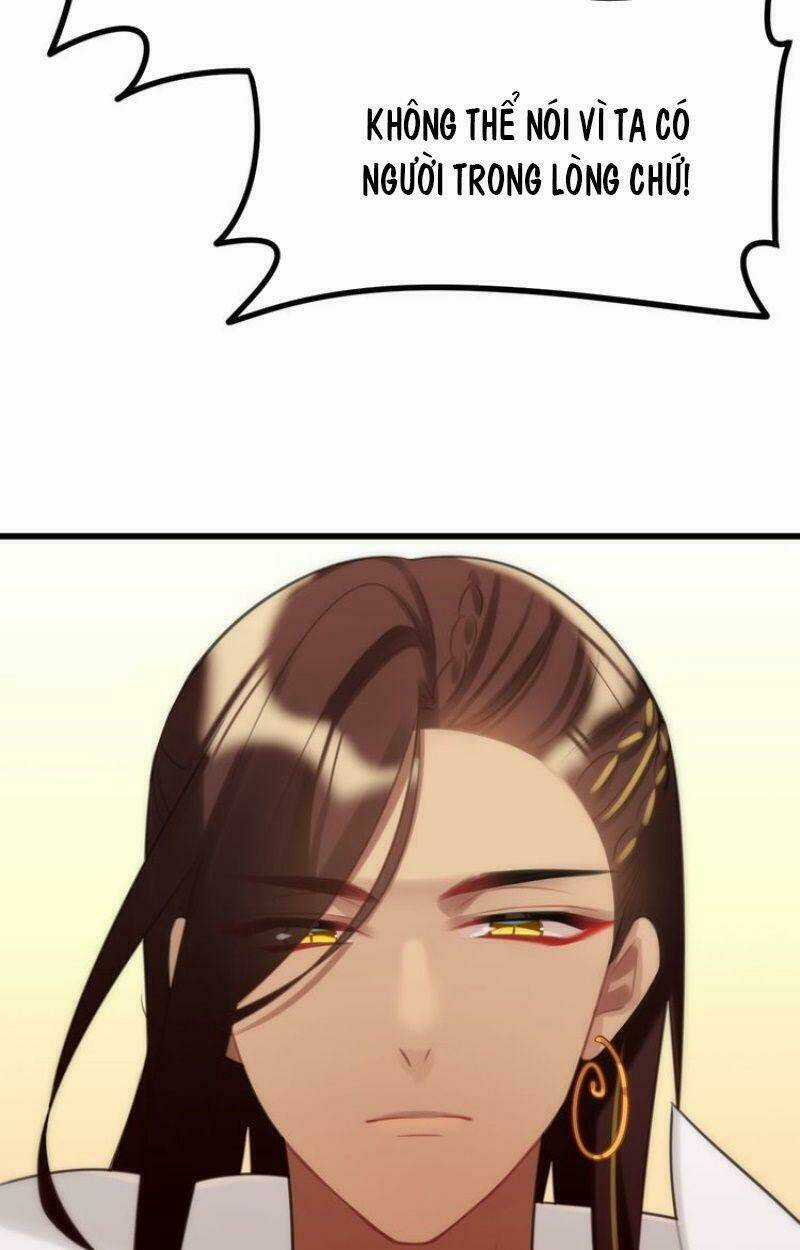 Công Chúa Hòa Thân Lần Này Không Tốt! Chapter 21 trang 29