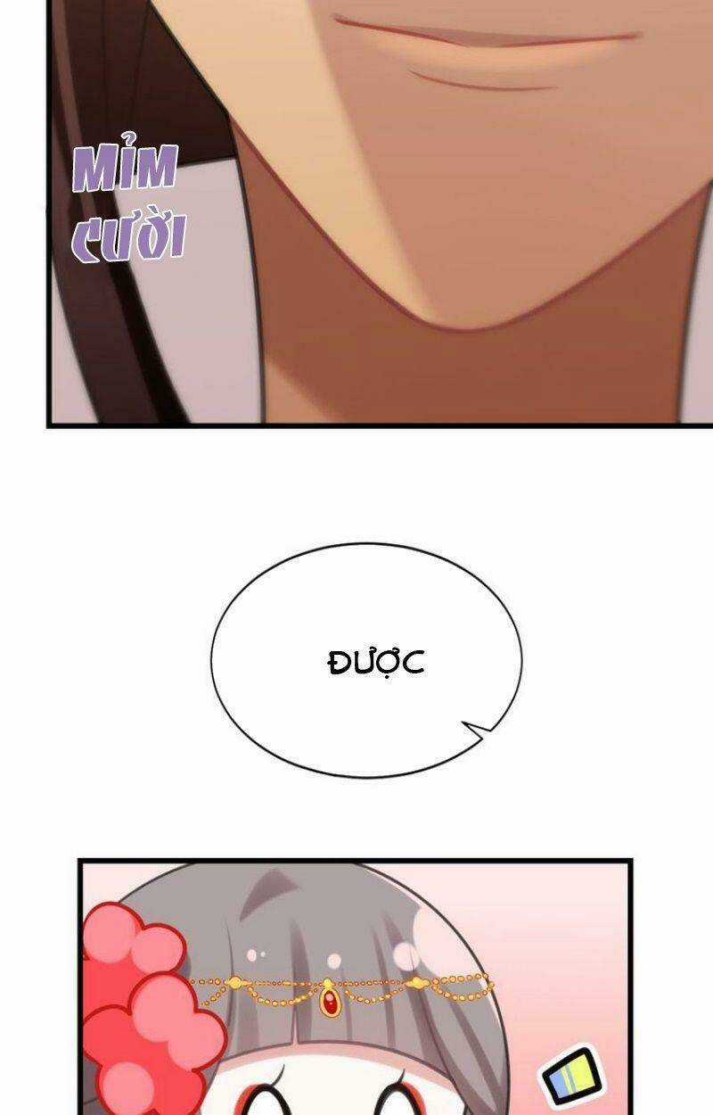Công Chúa Hòa Thân Lần Này Không Tốt! Chapter 21 trang 31