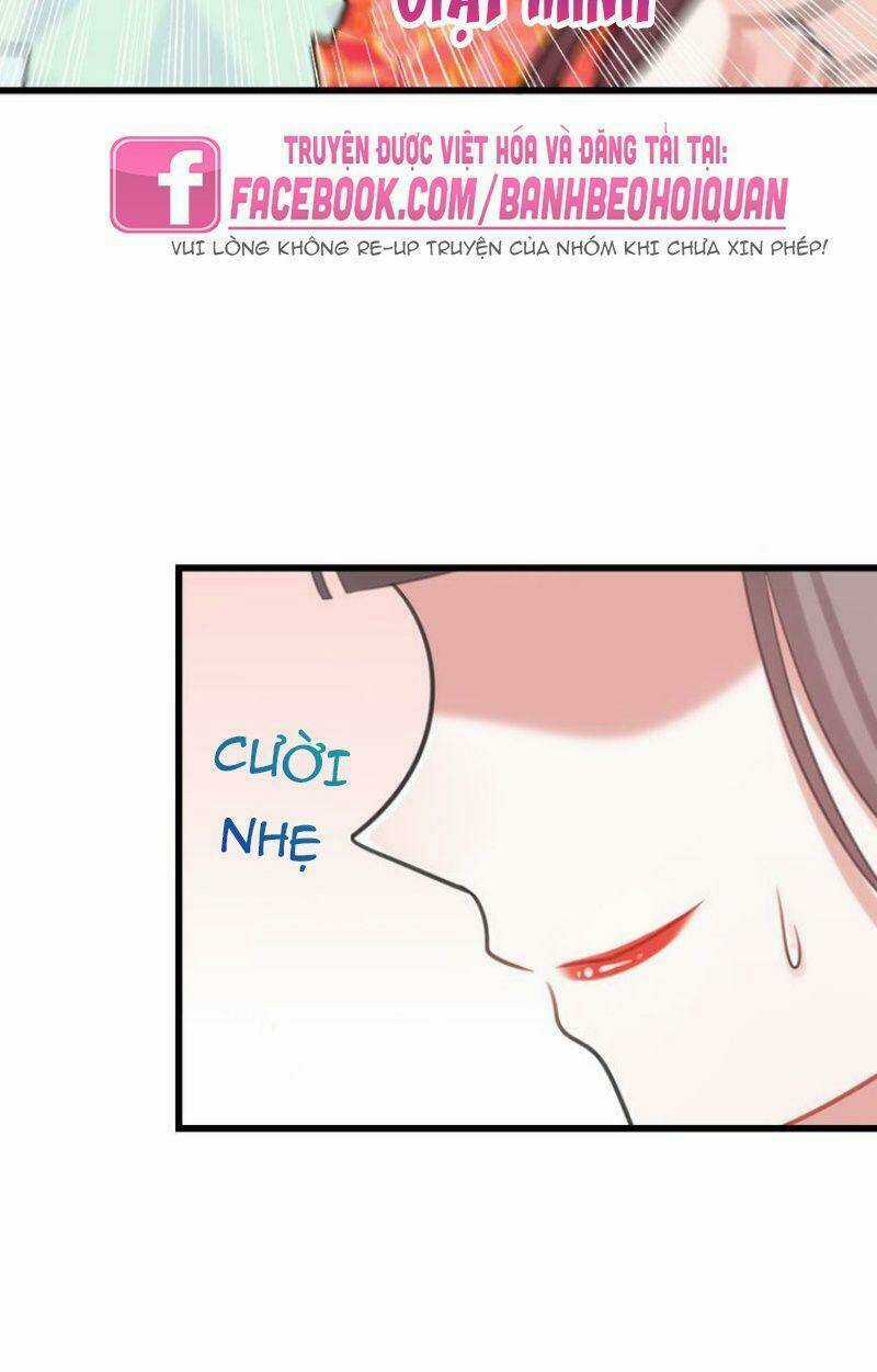 Công Chúa Hòa Thân Lần Này Không Tốt! Chapter 21 trang 36