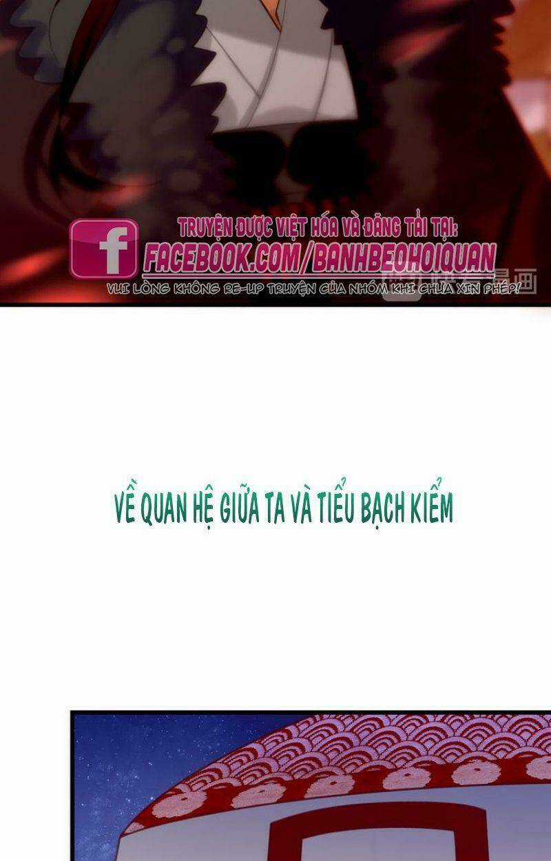 Công Chúa Hòa Thân Lần Này Không Tốt! Chapter 21 trang 41