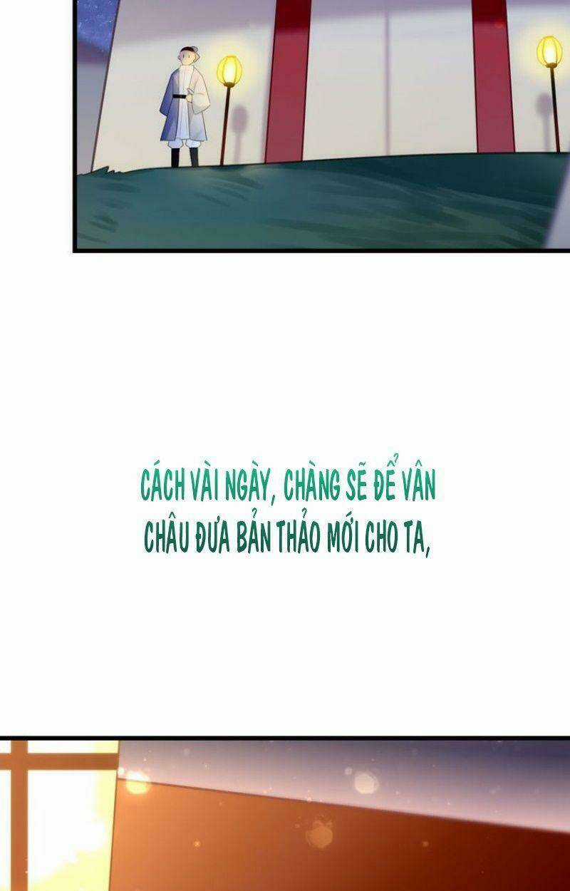 Công Chúa Hòa Thân Lần Này Không Tốt! Chapter 21 trang 42