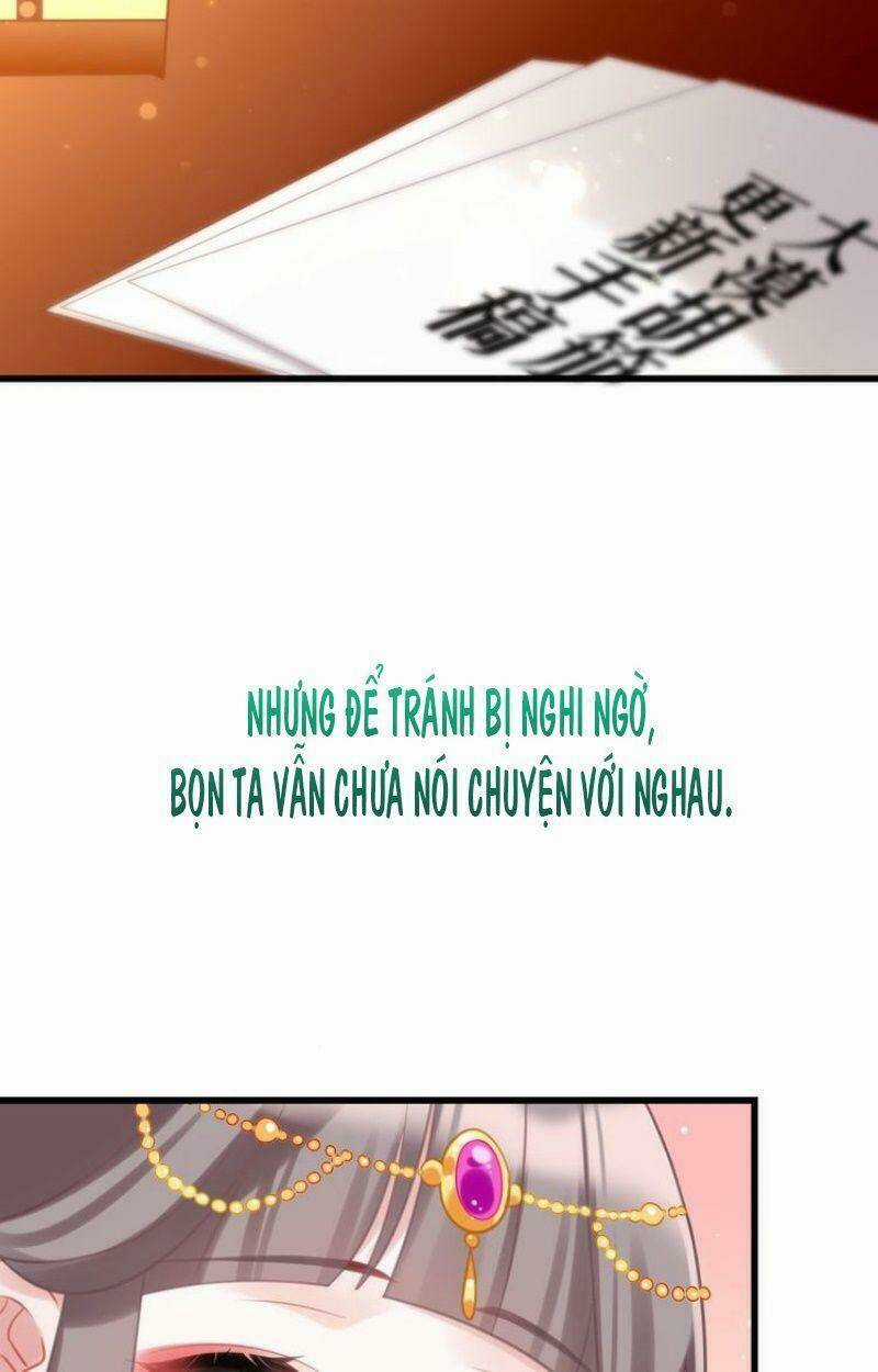 Công Chúa Hòa Thân Lần Này Không Tốt! Chapter 21 trang 43