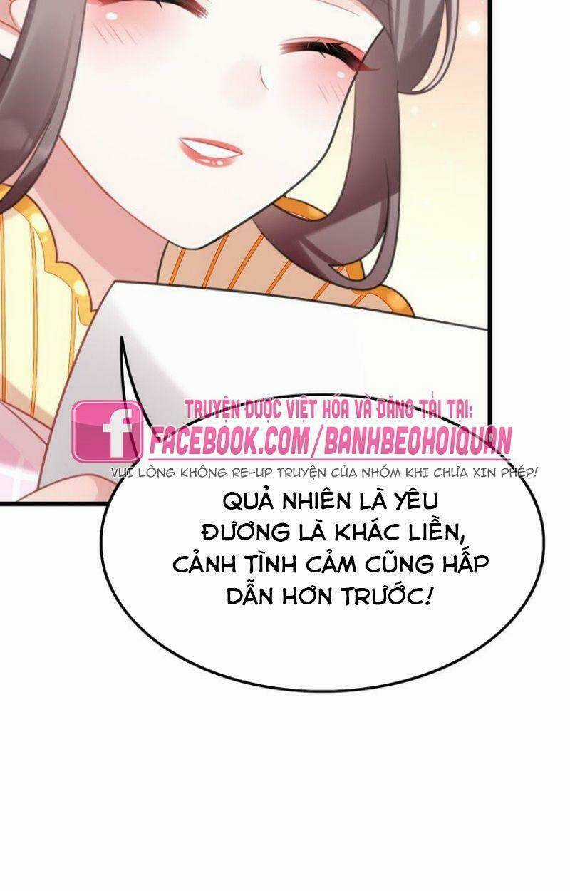 Công Chúa Hòa Thân Lần Này Không Tốt! Chapter 21 trang 44