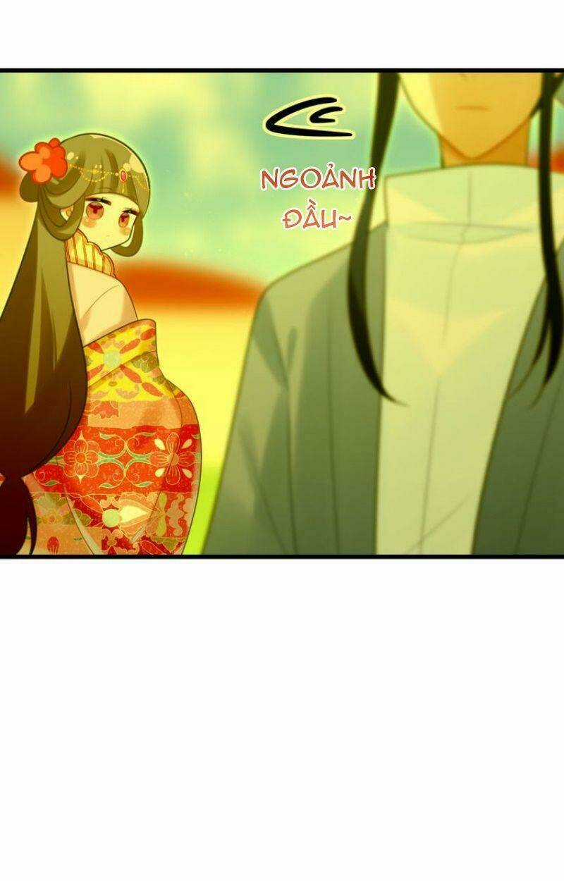 Công Chúa Hòa Thân Lần Này Không Tốt! Chapter 21 trang 45