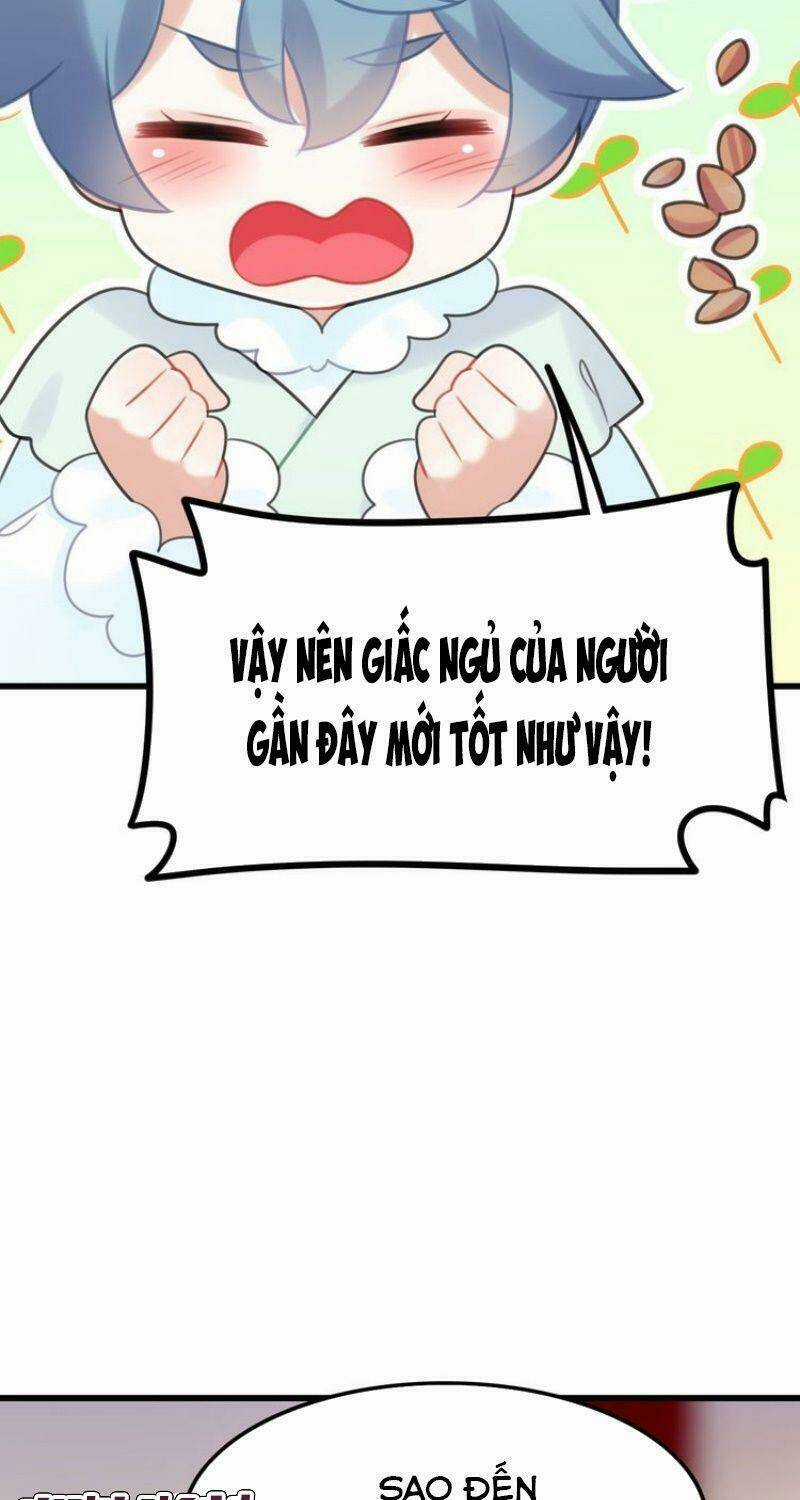 Công Chúa Hòa Thân Lần Này Không Tốt! Chapter 21 trang 53